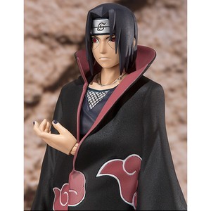 shf itachi