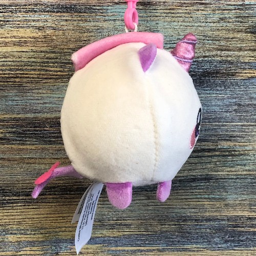 Squeezeamals Zaino Borsa Clip 2020 Peluche Portachiavi Scegli - Foto 29 di 40