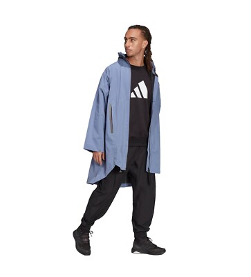 ADIDAS MYSHELTER RAIN.RDY PARKA Men's sz XL X-Large | eBay