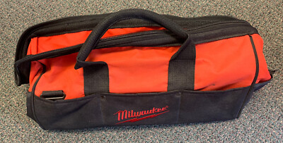Milwaukee 48-55-3490 - Borsa Per Appaltatori - Foto 5