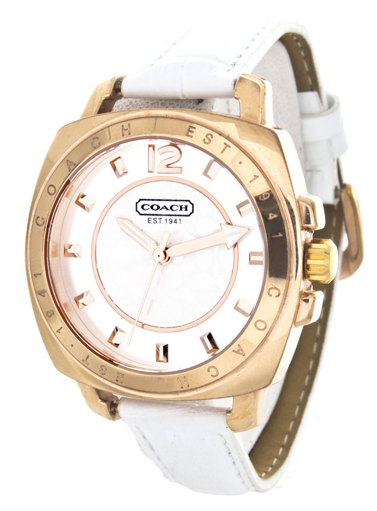 Coach Women display picture 2