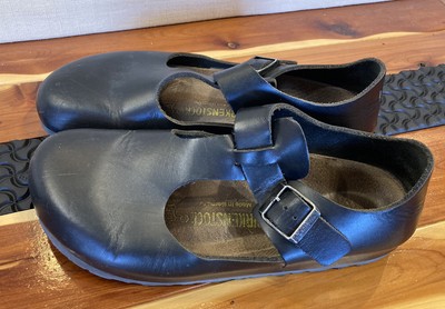 rare birkenstock styles