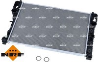 NRF 53423 KüHler FüR MotorküHlung MotorküHler AutoküHler KüHler