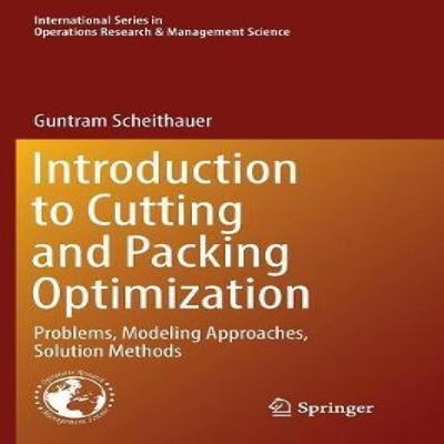 Introduction to Cutting and Packing Optimization Problems Modelin