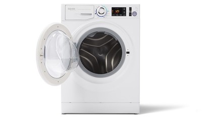 Splendide WDC7200XCD Ventless RV Washer/Dryer Combo