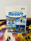 New ListingWii Sports Resort (Nintendo Wii, 2009) Complete  REFURBISHED 1 Year Warranty!
