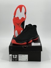 Nike Air Jordan Future Premium QS Infrared 23...