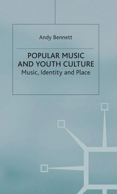 Andrew Bennett | Popular Music and Youth Culture | Buch | Englisch (2000)