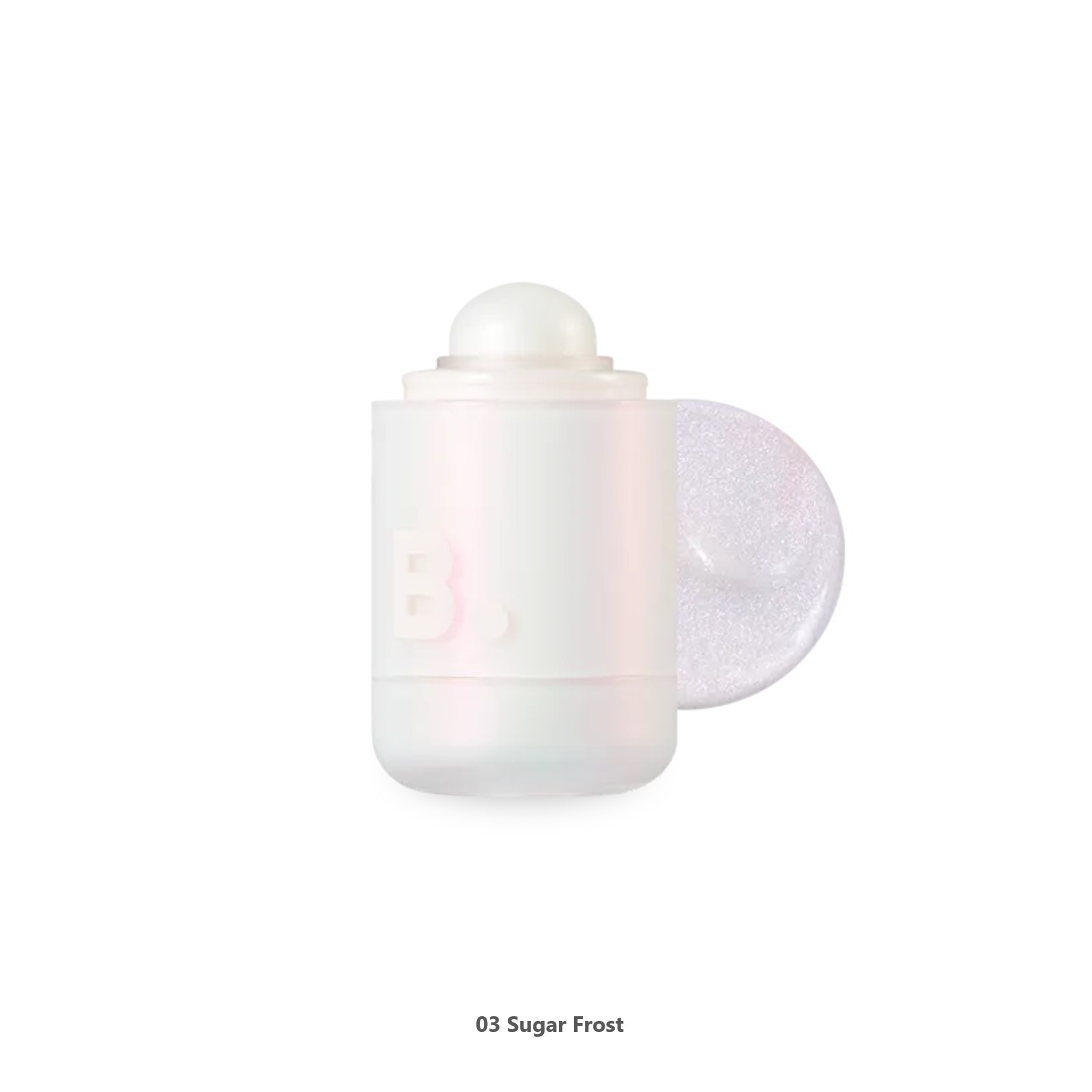 BANILA CO Romantic Blush Creamy Highighter 3.7g 4colors K-Beauty