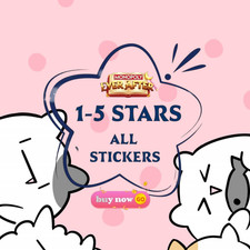 The Simpsons Album Monopoly Go Stickers 1-5 Star Cards ⚡ Fast Delivery L...
