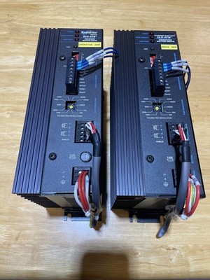 Superior Electric Slo-Syn SS2000D6 Stepper Motor Drive