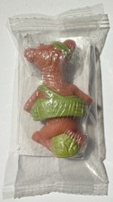 2009 Buck the Weasel Bobble Pencil Topper ICE AGE General Mills NEW UNOPENED