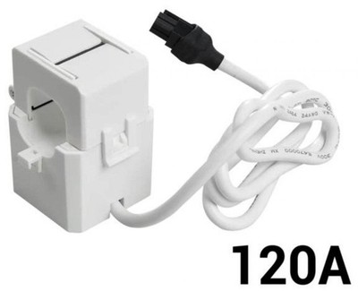 Shelly EM 120A, Strommesszange für Shelly Pro 3EM