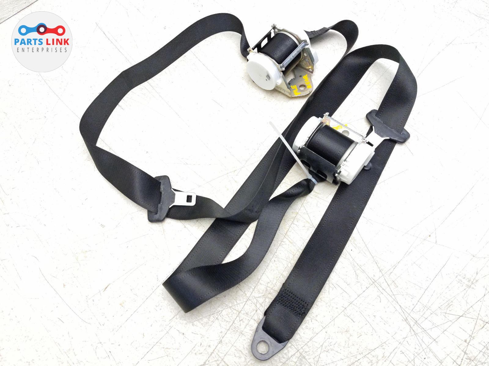 Ferrari California 30 2012-2014 Rear Right Seat belt sets Set