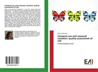 Compost Use And Seasonal Variation: Quality Assessment Of Soil Micaela Montano