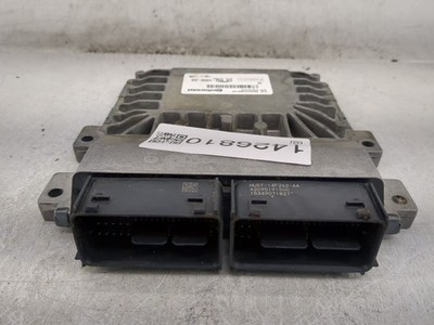 Ford F150 Engine Control Computer Ecu Pcm Ecm Pcu Oem LRDBM