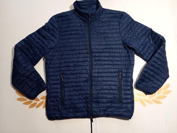 Men Emporio Armani Jacket Navy 40 /L / 48 #7MSM