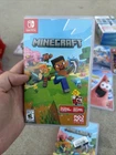 Minecraft - Nintendo Switch