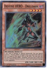 destiny soldiers yugioh card list Amazon.com: YU-GI-OH! - Destiny Hero - Dark Angel (DESO-EN005) - Destiny  Soldiers - 1st Edition main image 0