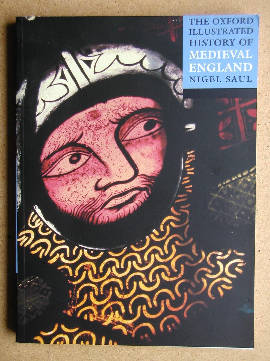 The Oxford Illustrated History of Medieval England - Image 4