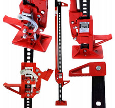 Wagenheber Hi-Lift 150cm 3T Offroad Geländewagen Traktor Hebewerkzeug Jack