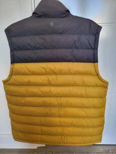 Mountain Warehouse Men's Gilet (New) - Picture 5 of 8
