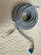 ASSA ABLOY EA218 Connecting cable for ASSA ABLOY motor lock EL420, EL560 6m