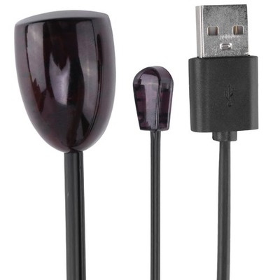 IR-Extender Infrarot-IR-FernbedienungsempfäNger USB-IR-EmpfäNger-Adapter-Se7118