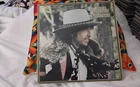 Bob Dylan - Desire - 12" Vinyl LP w/ Inner - S86003 A1/B1 1st UK - 1976 VG++