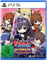 Phantom Breaker - Battle Grounds Ultimate, Spiel PS5, NEU OVP