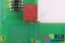 TTS21 109-0774-3A01-01 109-0774-3B01-01 INDRAMAT - Reconditionné - Garantie