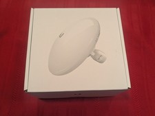 Ubiquiti NBE-M5-16 NanoBeam M5 5GHz 16dBi airMAX Outdoor Wireless CPE Bridge NEW