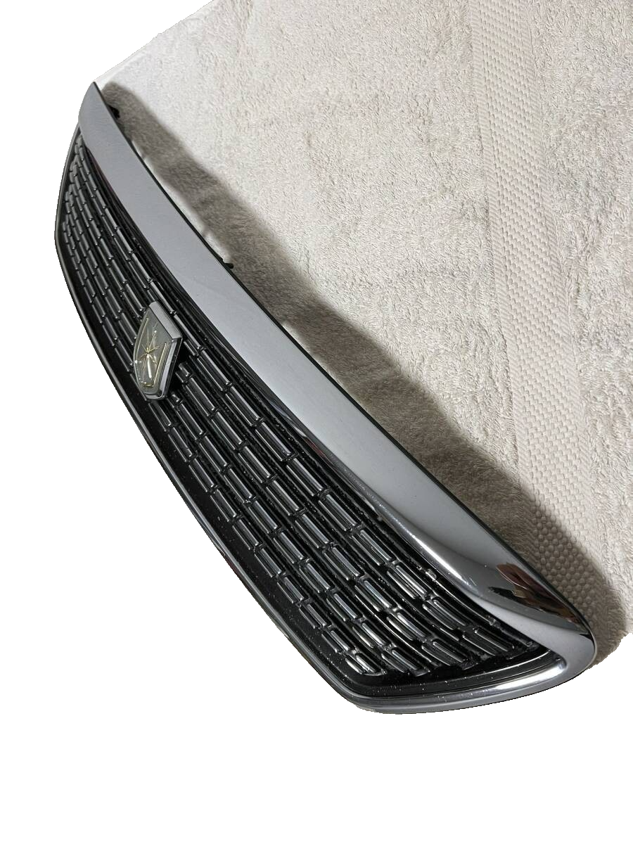Toyota Mark II JZX100 GX100 Tourer V Front Grille Genuine OEM | eBay