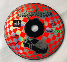 ebay® Auktion 287094661711 | Videospiel Ridge Racer nur Disc Sony PlayStation 1 PS1 Thumbnail of ebay® auction 287094661711 | Videospiel Ridge Racer nur Disc Sony PlayStation 1 PS1