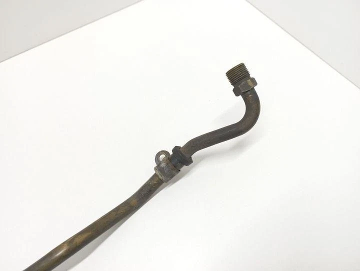 PORSCHE 928 Klimaleitung 4.66 Benzin 221kw 1982 22731499 — 第 3/4 张图片