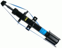 2X StoßDäMpfer Sachs 313 256 FüR Alfa GT 937CXR1A JTD 937CXN1B 937CXZ1B JTS