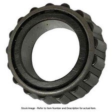 Timken 3877 Tapered Roller Bearing Single Cone