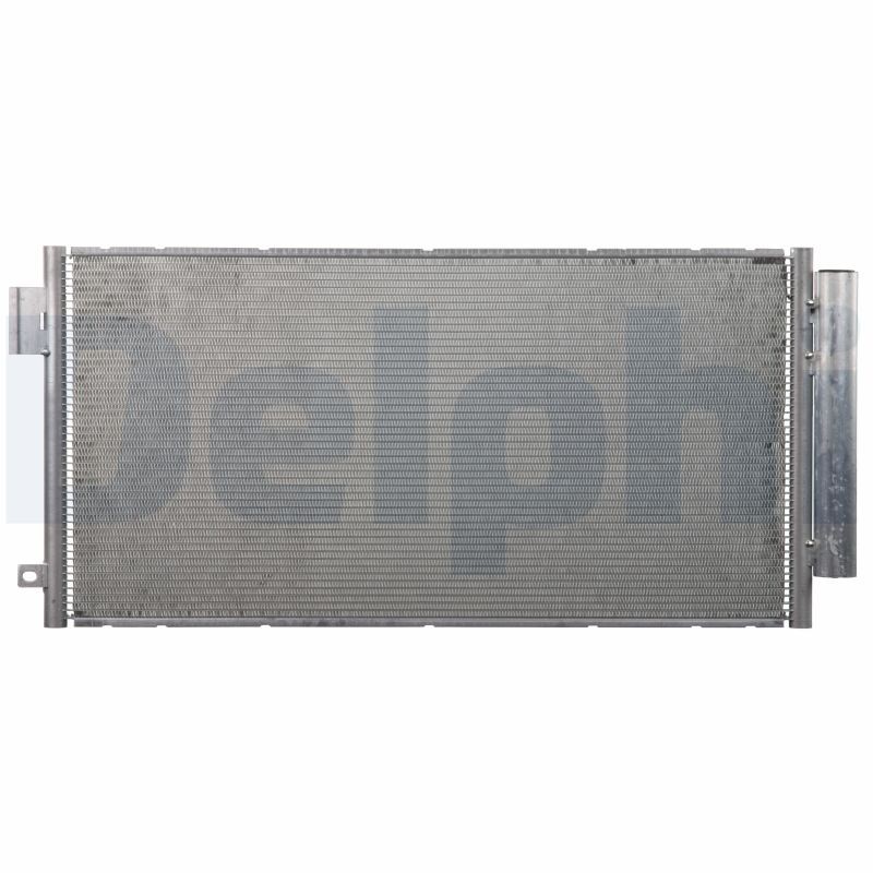 CONDENSER AIR CONDITIONING CF20295 FOR FIAT 312A2/199B6.000 0.9L 2cyl 500L 4cyl