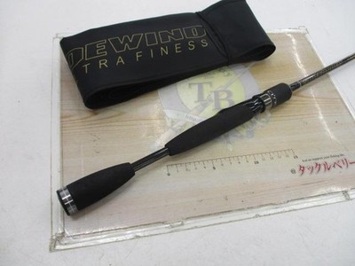 deps Sidewinder HGCS-63LF Cond/B