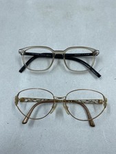 Lot de lunettes Christian Dior homme