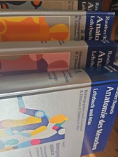 Anatomie des Menschen
