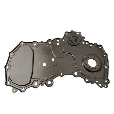 Steuergehäusedeckel Zahnriemen Abdeckung für Ford Focus Galaxy Mondeo S-Max 2.0