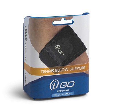 i-84100 Tennis Elbow Support, Size