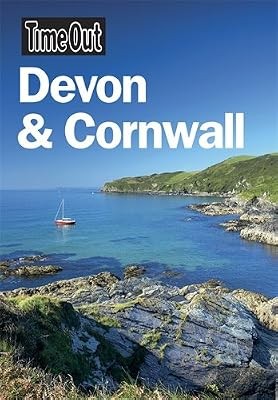 Time Out Devon & Cornwall 1st edition, Time Out Guides Ltd, Used; Good Book