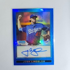 2009 Bowman Chrome Baseball 32
