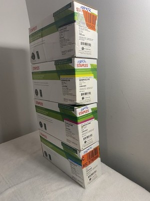 4PK Toner CE410A CE411A CE412A CE413A For HP 305A Laser jet Pro 400 M451dw M475d