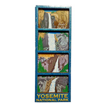 Yosemite National Park Waterfalls Magnet Stri...
