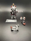 ARC Commander Fordo Vintage Collection STAR WARS LOOSE
