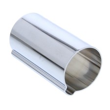 Jones Stephens C25499 Stop Tube Fits Moen Chateau Tub and Shower - Chrome