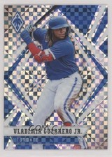 2021 Panini Chronicles Phoenix Building Blocks Vladimir Guerrero Jr #5 qf6